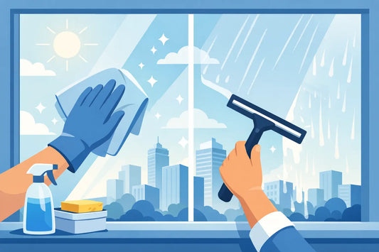 How to Stop Window Streaks for Good