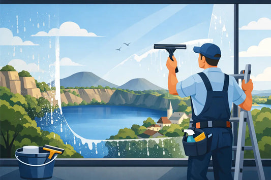 Mount Gambier Window Cleaners Worth Choosing