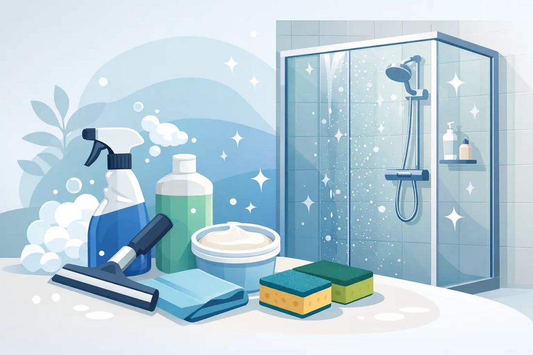 Best Products for Shower Screens That Work