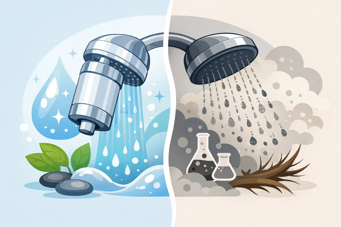 Are Shower Filters Worth It? Honest Answer