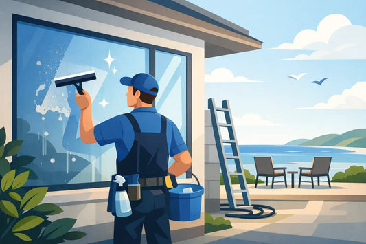 House Window Cleaners Warrnambool Homeowners Trust