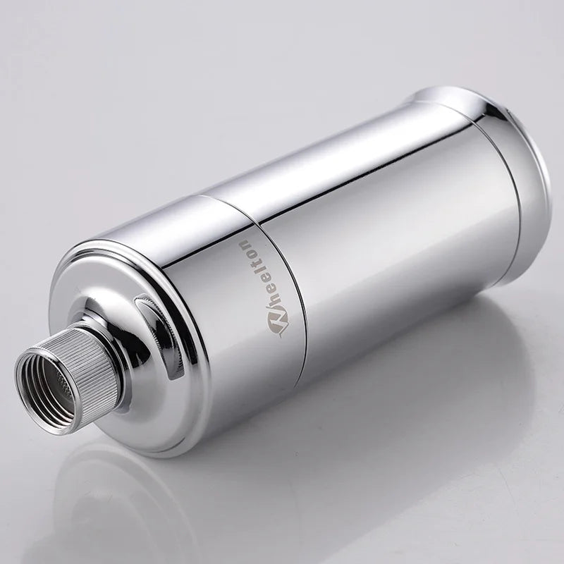 Wheelton Shower Water Filter